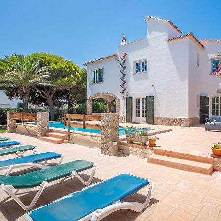 Holiday Home Carmen By Interhome Punta Grossa Dış mekan fotoğraf