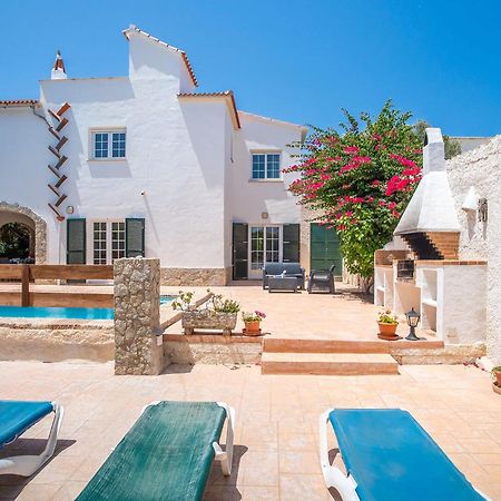 Holiday Home Carmen By Interhome Punta Grossa Dış mekan fotoğraf
