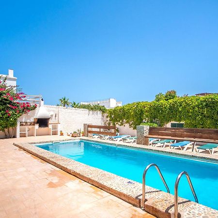 Holiday Home Carmen By Interhome Punta Grossa Dış mekan fotoğraf