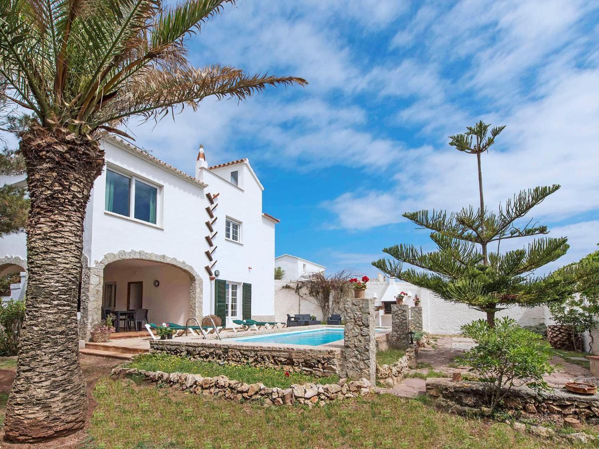 Holiday Home Carmen By Interhome Punta Grossa Dış mekan fotoğraf