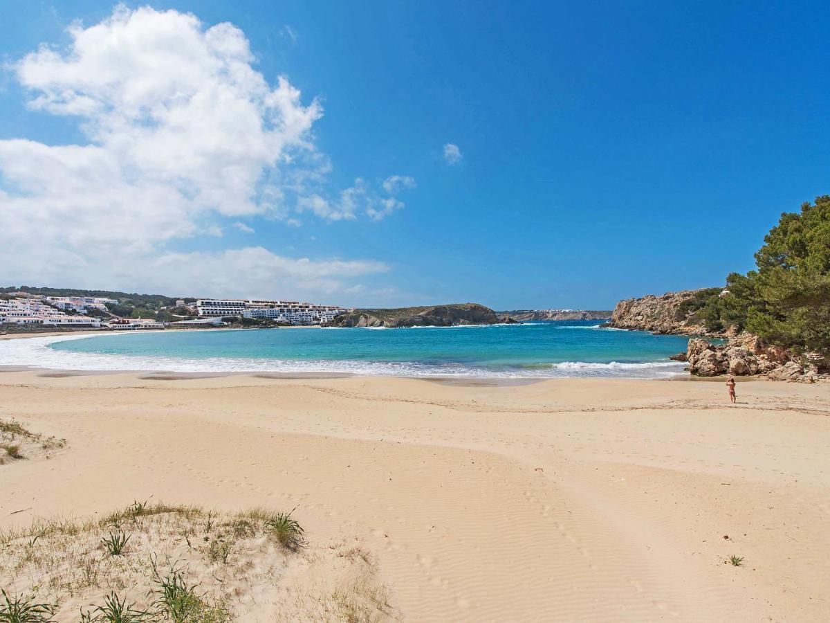 Holiday Home Carmen By Interhome Punta Grossa Dış mekan fotoğraf