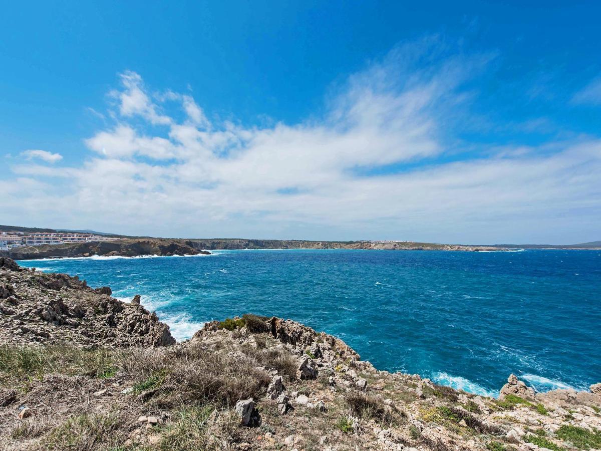 Holiday Home Carmen By Interhome Punta Grossa Dış mekan fotoğraf