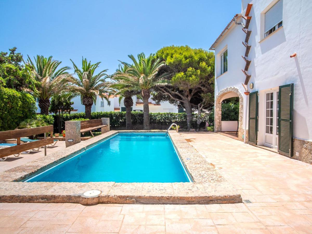 Holiday Home Carmen By Interhome Punta Grossa Dış mekan fotoğraf
