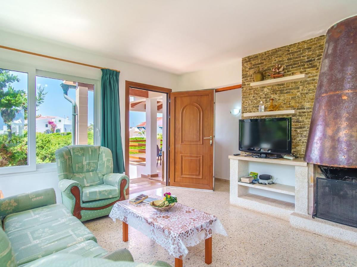 Holiday Home Carmen By Interhome Punta Grossa Dış mekan fotoğraf