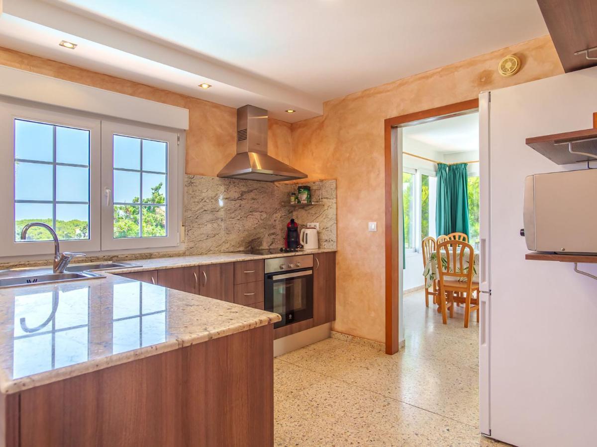Holiday Home Carmen By Interhome Punta Grossa Dış mekan fotoğraf