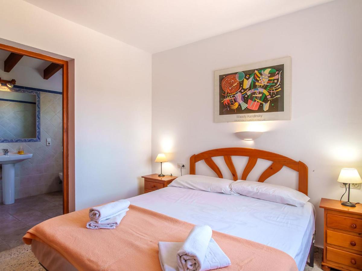 Holiday Home Carmen By Interhome Punta Grossa Dış mekan fotoğraf