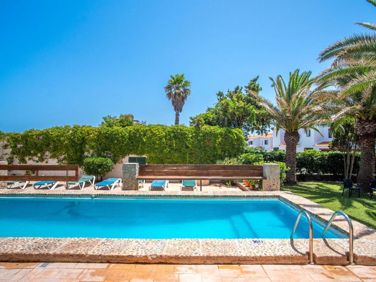 Holiday Home Carmen By Interhome Punta Grossa Dış mekan fotoğraf