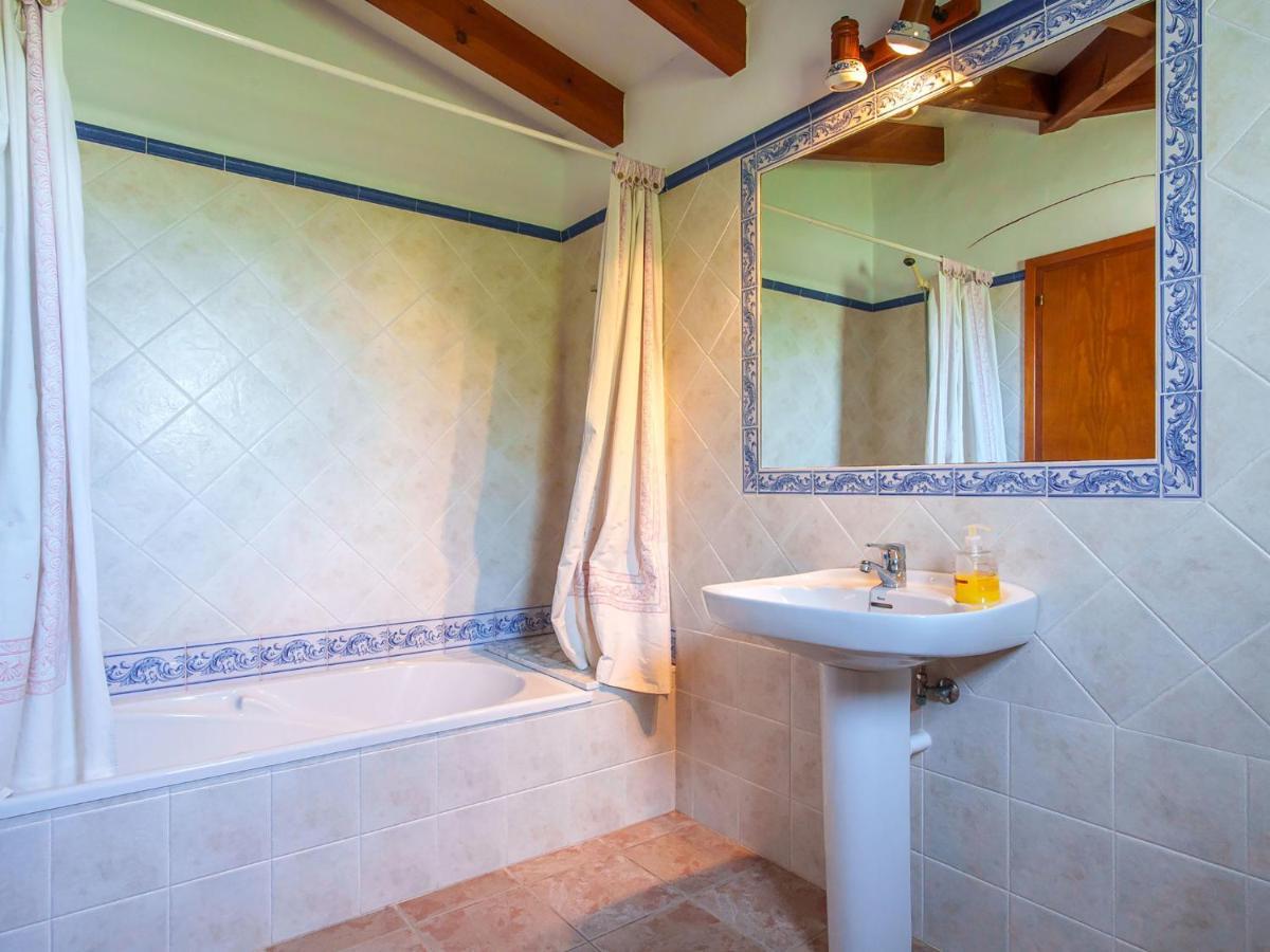 Holiday Home Carmen By Interhome Punta Grossa Dış mekan fotoğraf