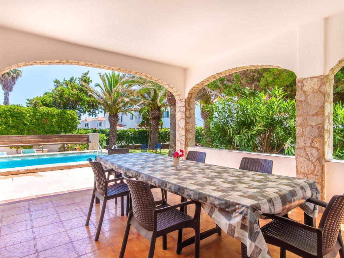Holiday Home Carmen By Interhome Punta Grossa Dış mekan fotoğraf