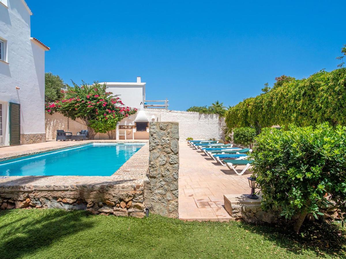 Holiday Home Carmen By Interhome Punta Grossa Dış mekan fotoğraf