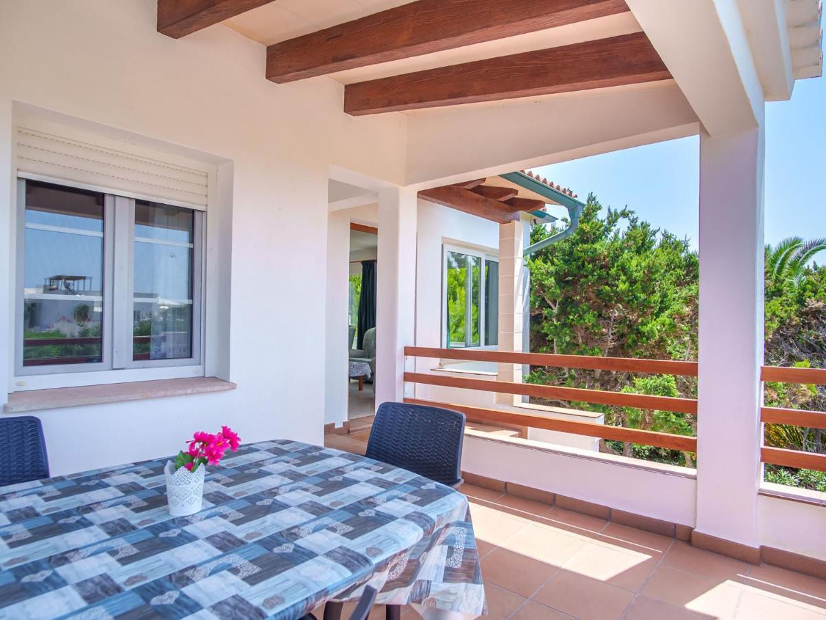 Holiday Home Carmen By Interhome Punta Grossa Dış mekan fotoğraf