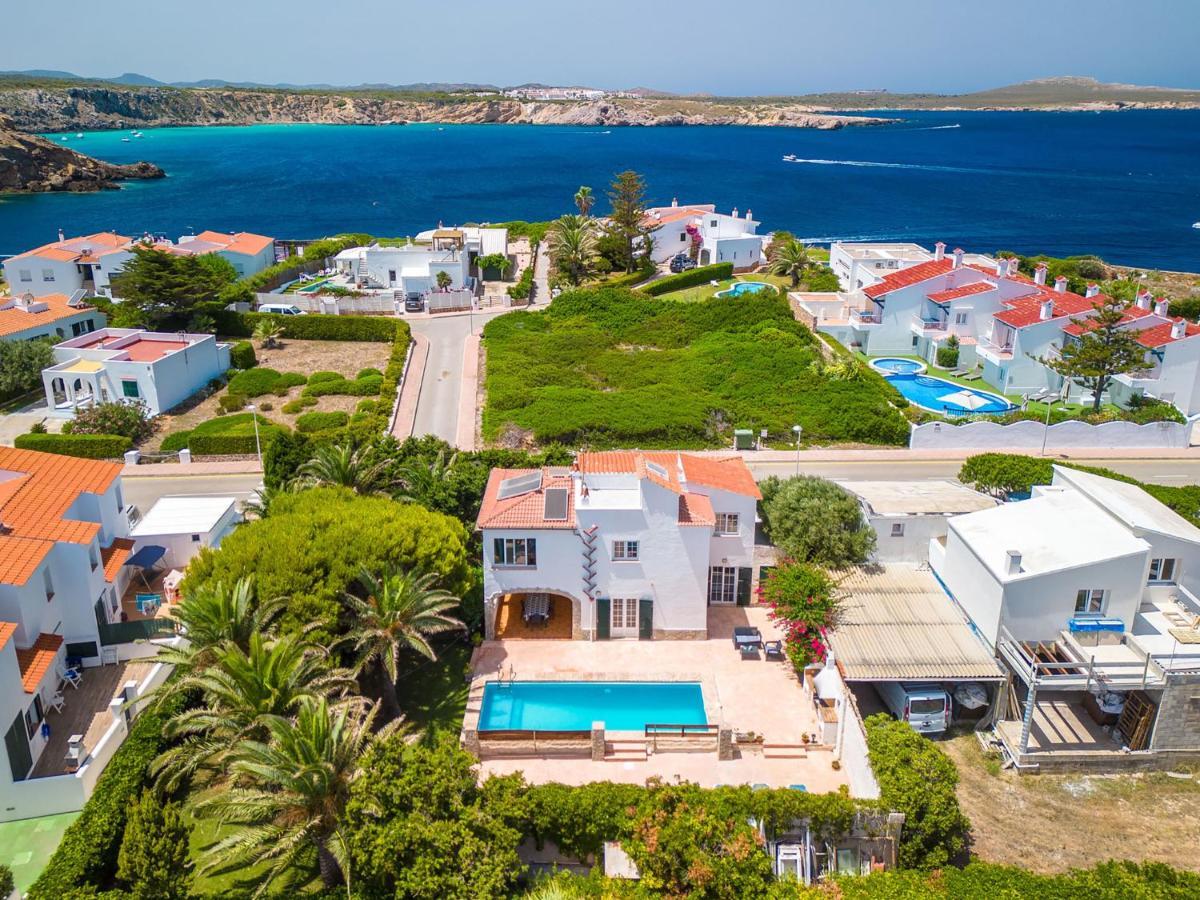 Holiday Home Carmen By Interhome Punta Grossa Dış mekan fotoğraf