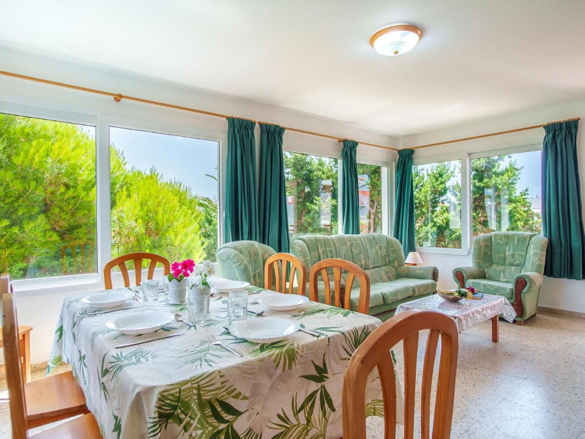 Holiday Home Carmen By Interhome Punta Grossa Dış mekan fotoğraf