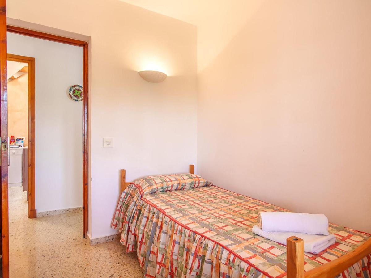 Holiday Home Carmen By Interhome Punta Grossa Dış mekan fotoğraf