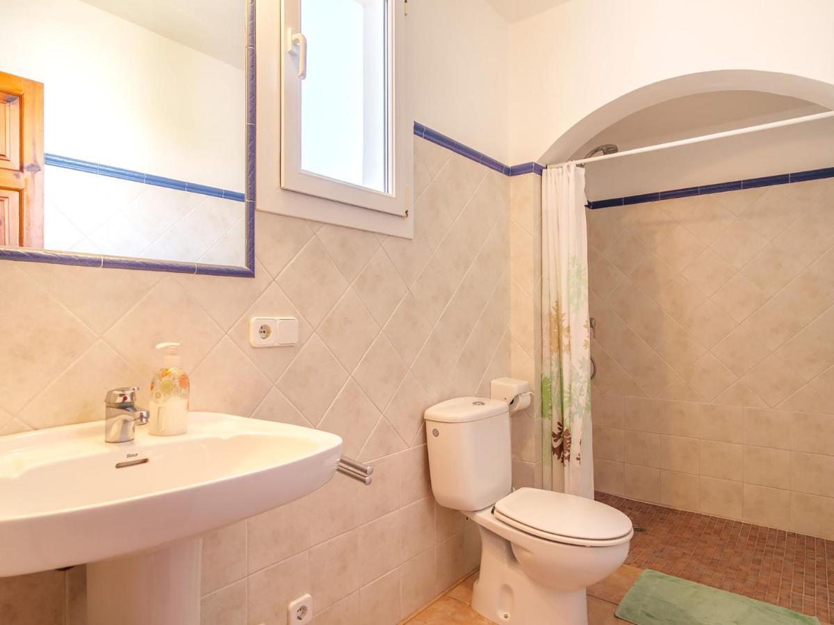 Holiday Home Carmen By Interhome Punta Grossa Dış mekan fotoğraf