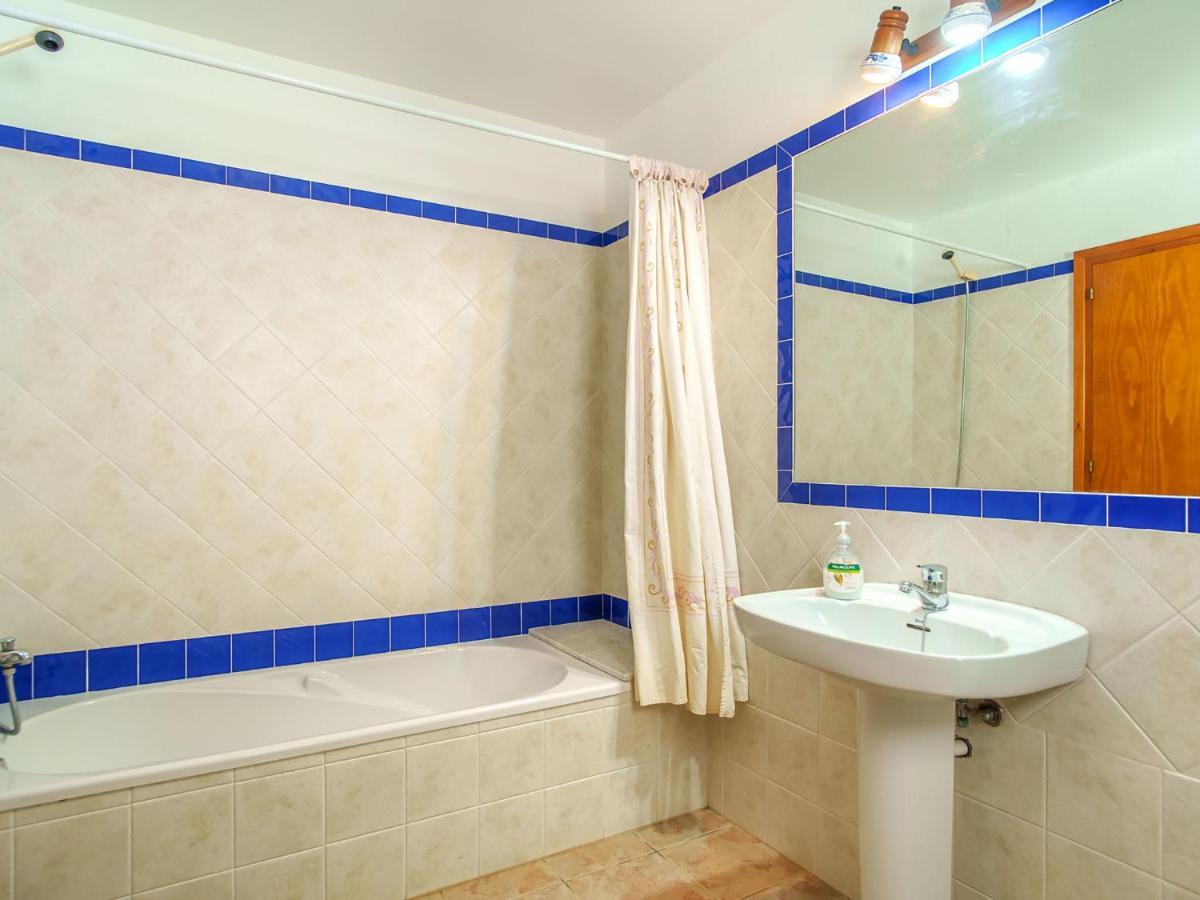 Holiday Home Carmen By Interhome Punta Grossa Dış mekan fotoğraf