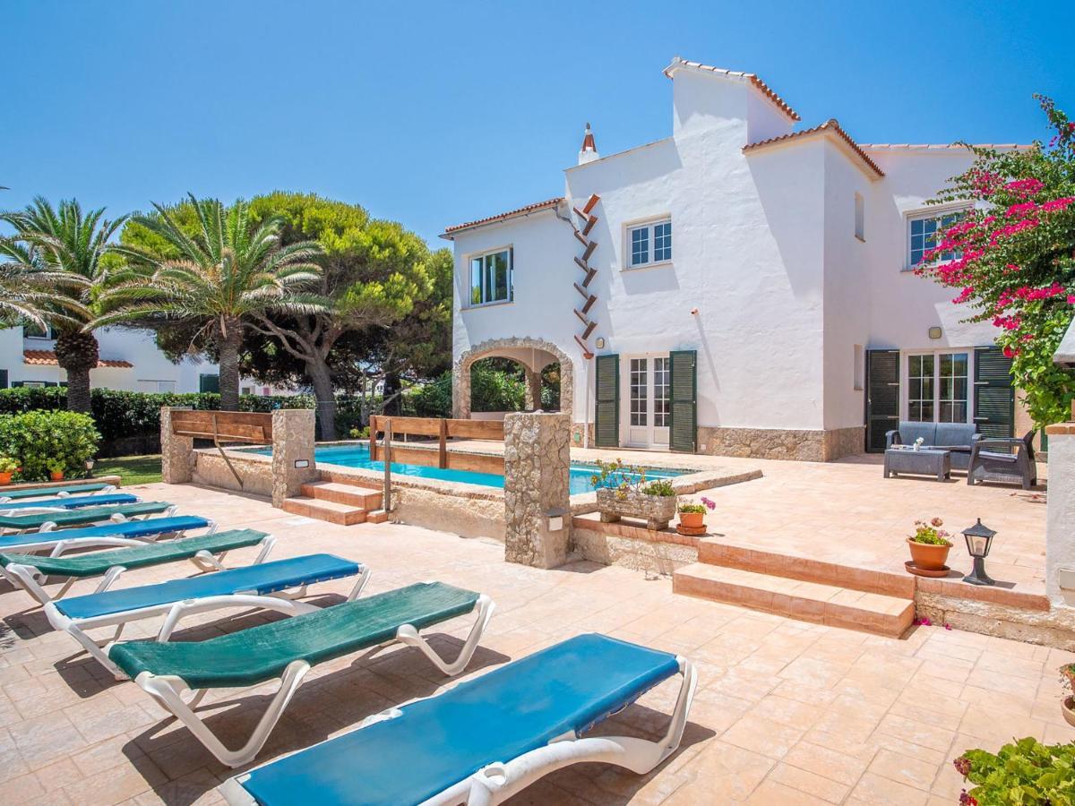 Holiday Home Carmen By Interhome Punta Grossa Dış mekan fotoğraf