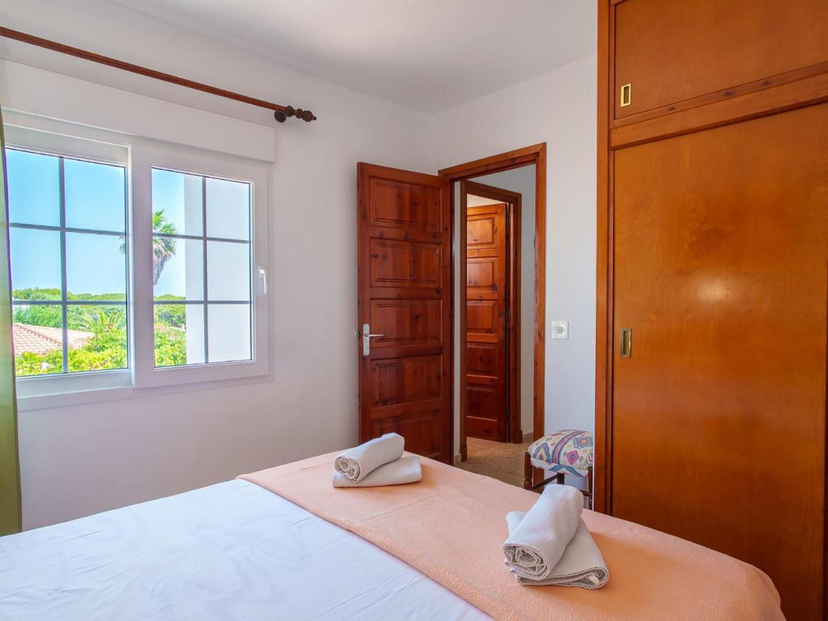 Holiday Home Carmen By Interhome Punta Grossa Dış mekan fotoğraf