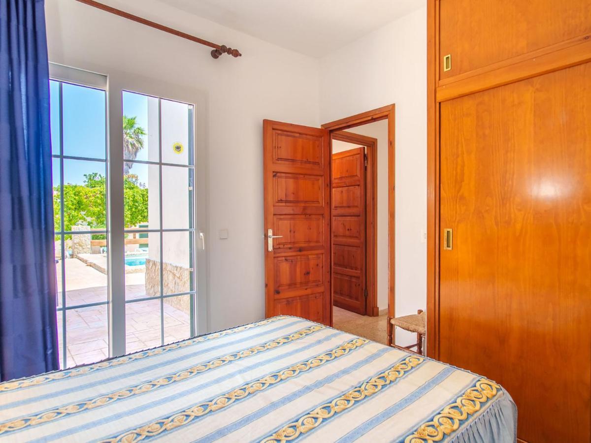 Holiday Home Carmen By Interhome Punta Grossa Dış mekan fotoğraf