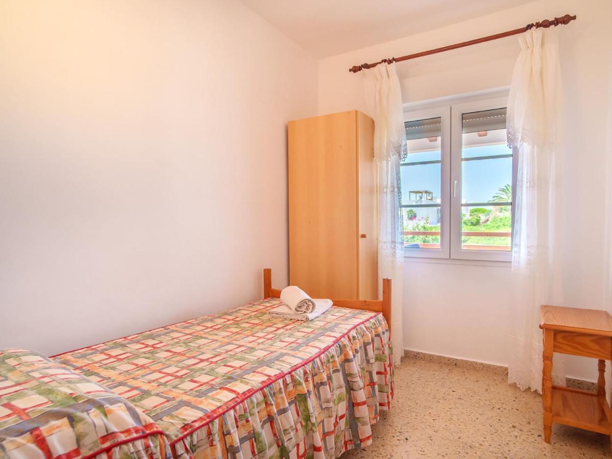 Holiday Home Carmen By Interhome Punta Grossa Dış mekan fotoğraf