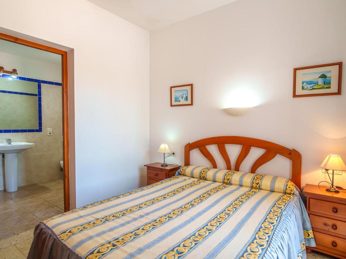 Holiday Home Carmen By Interhome Punta Grossa Dış mekan fotoğraf
