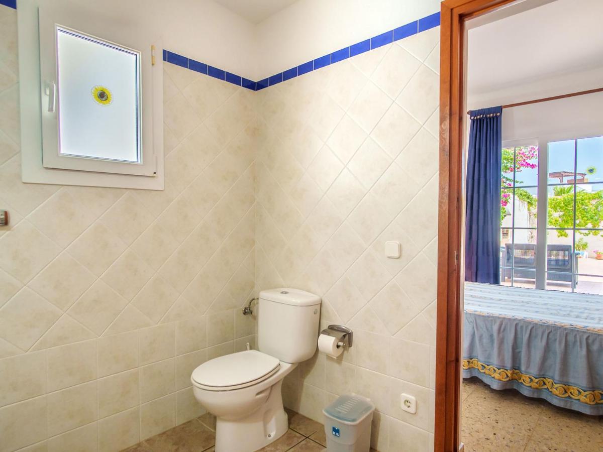 Holiday Home Carmen By Interhome Punta Grossa Dış mekan fotoğraf