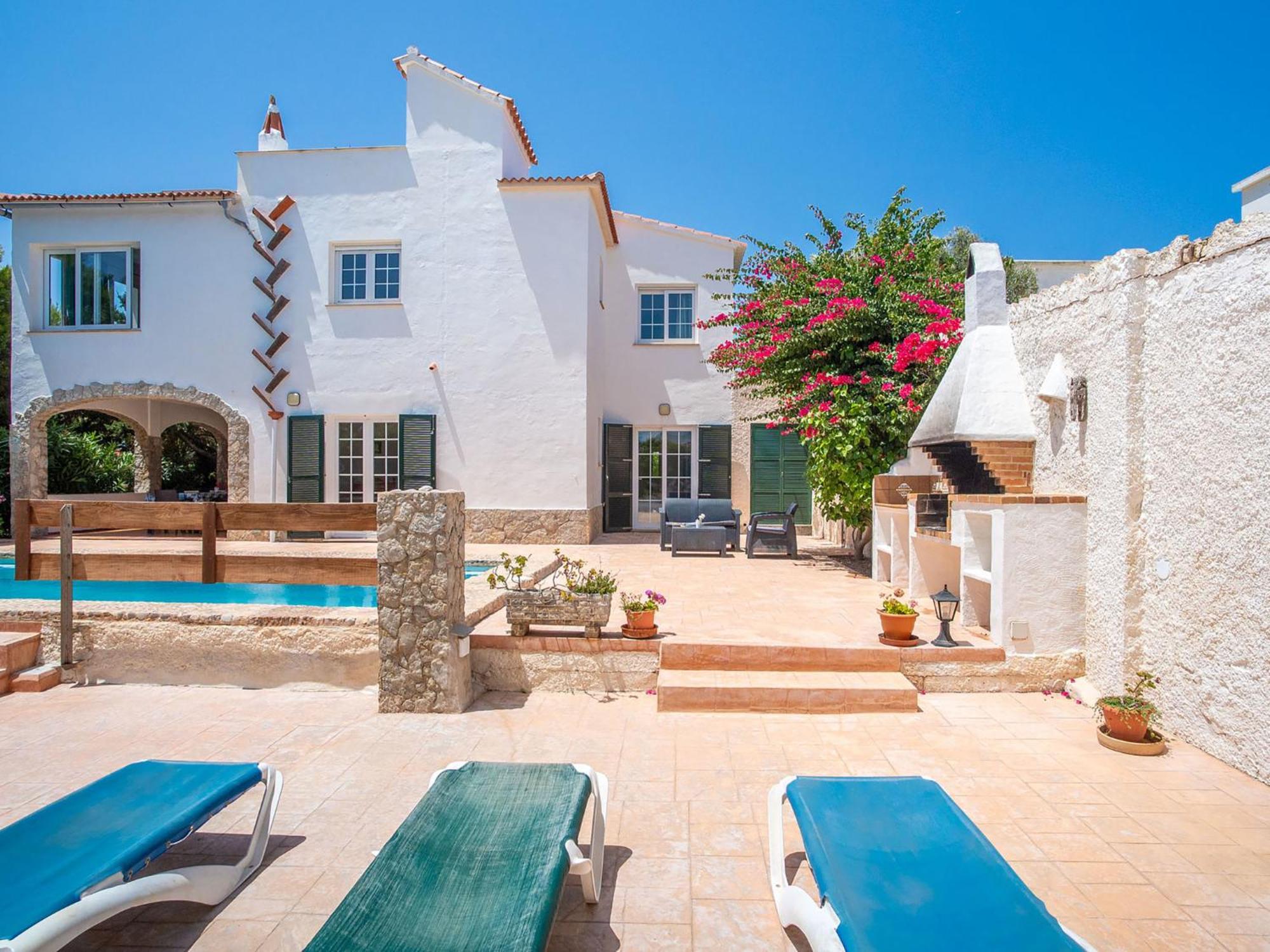 Holiday Home Carmen By Interhome Punta Grossa Dış mekan fotoğraf