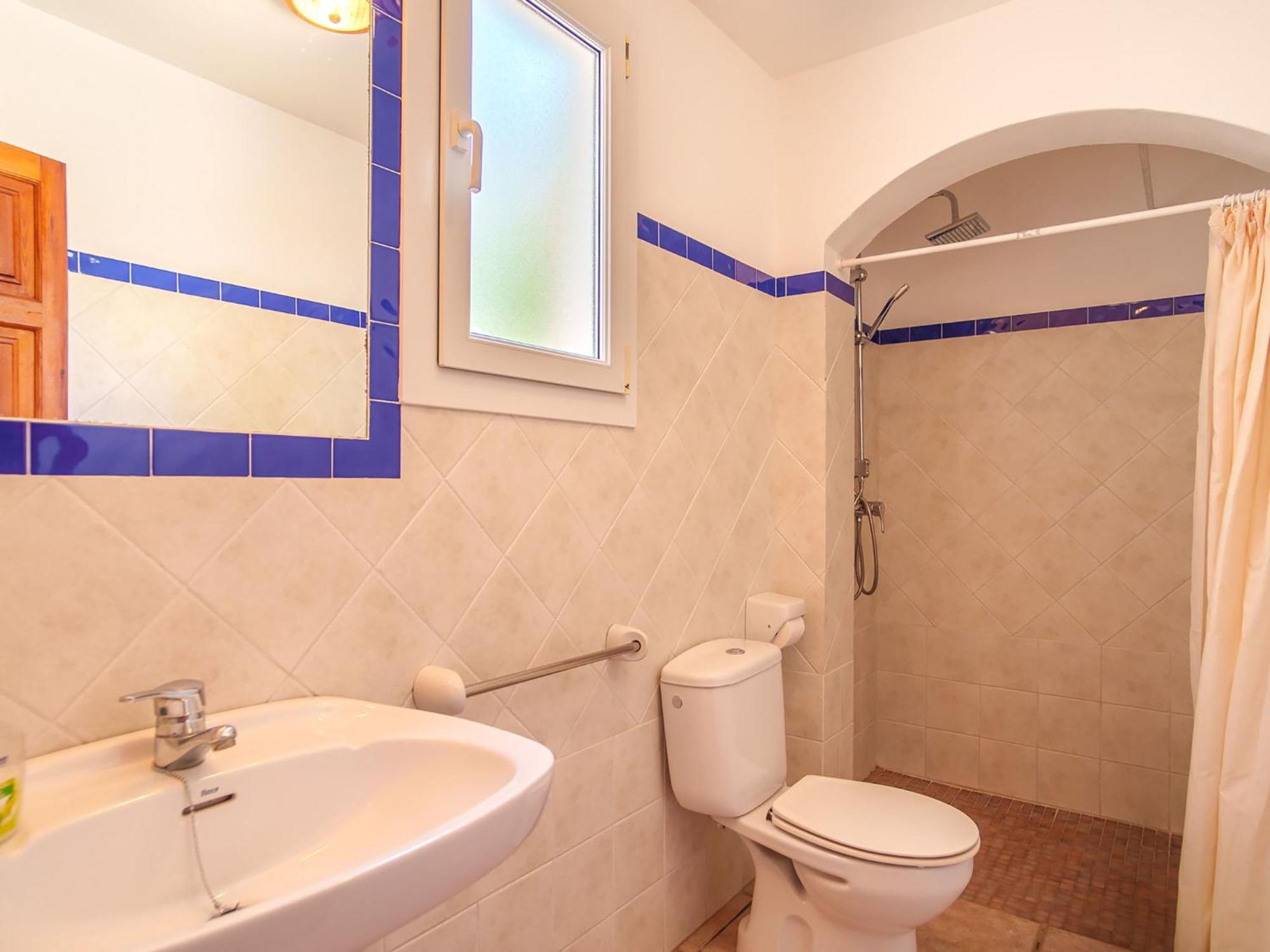 Holiday Home Carmen By Interhome Punta Grossa Dış mekan fotoğraf