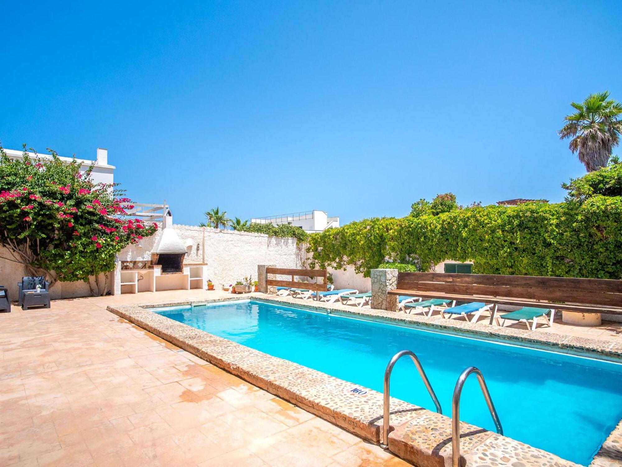Holiday Home Carmen By Interhome Punta Grossa Dış mekan fotoğraf