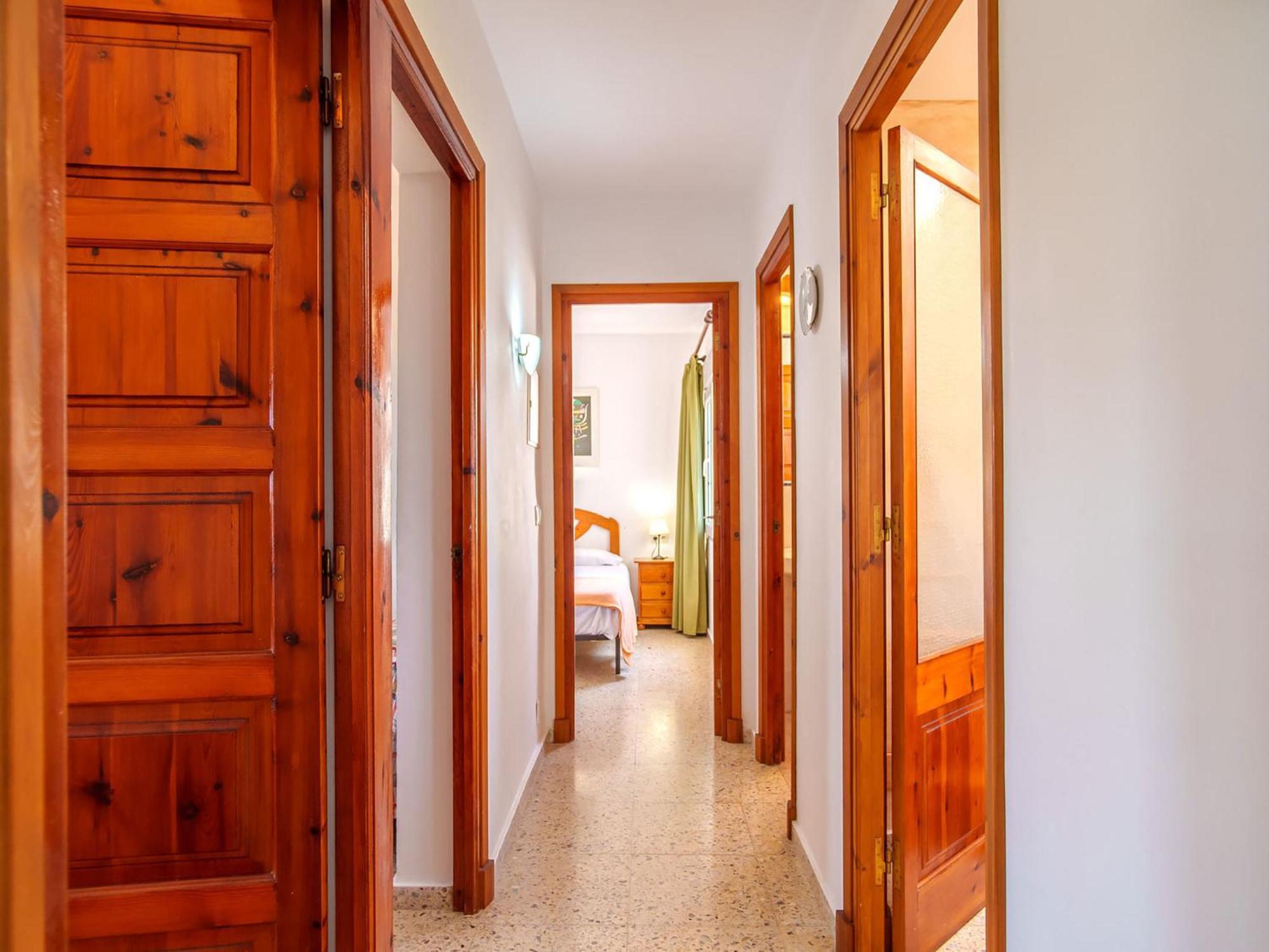 Holiday Home Carmen By Interhome Punta Grossa Dış mekan fotoğraf