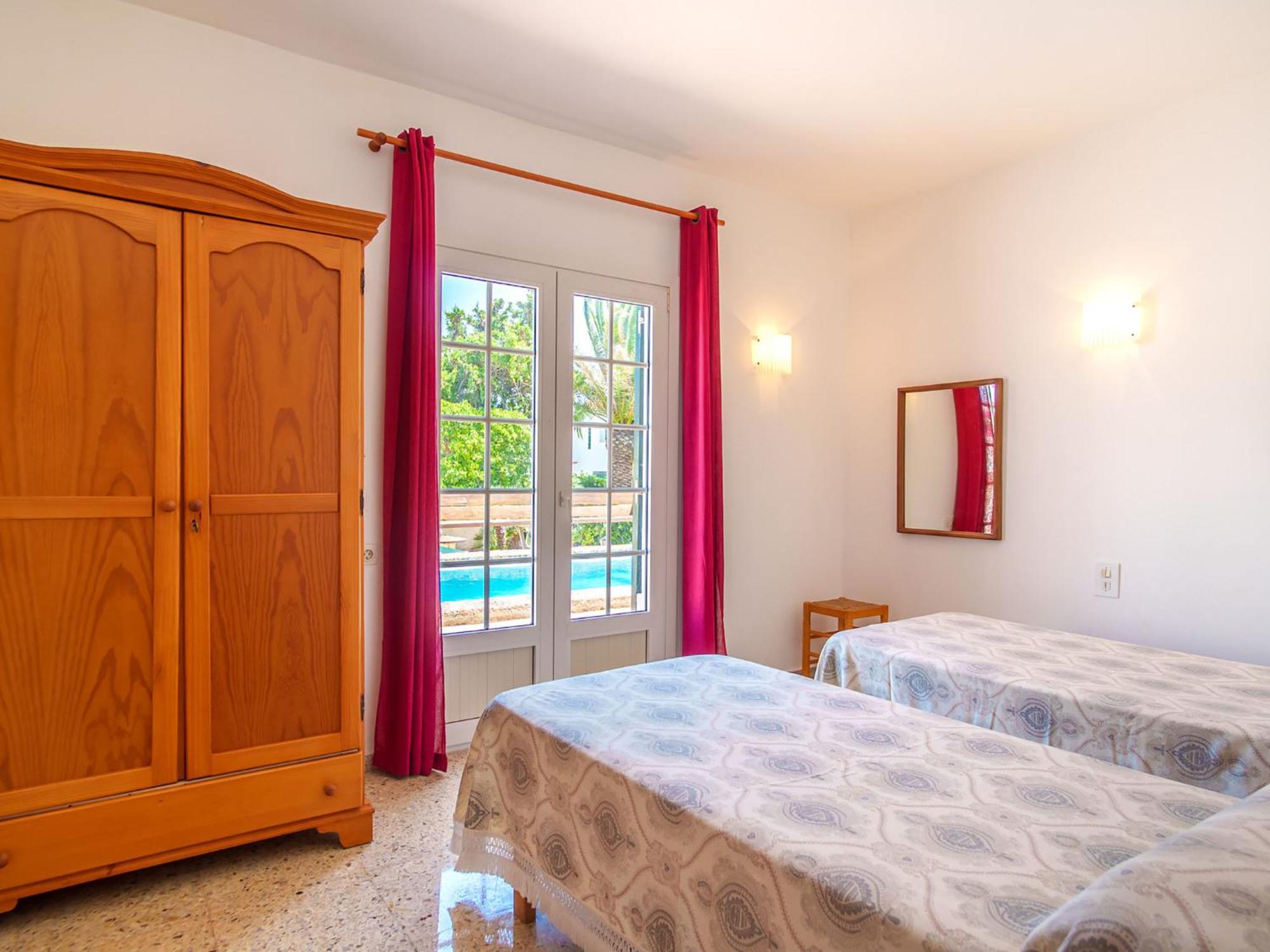 Holiday Home Carmen By Interhome Punta Grossa Dış mekan fotoğraf