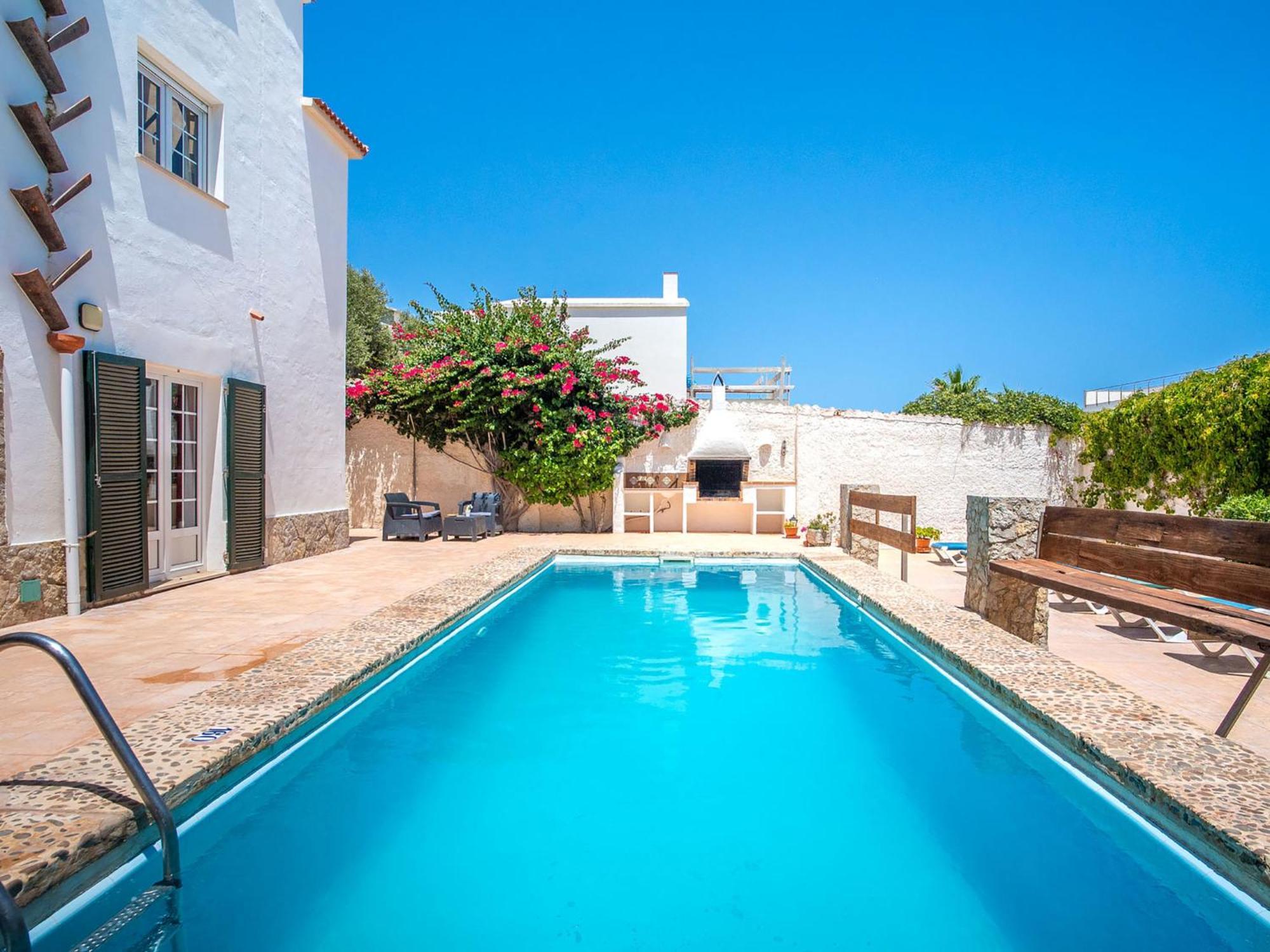 Holiday Home Carmen By Interhome Punta Grossa Dış mekan fotoğraf