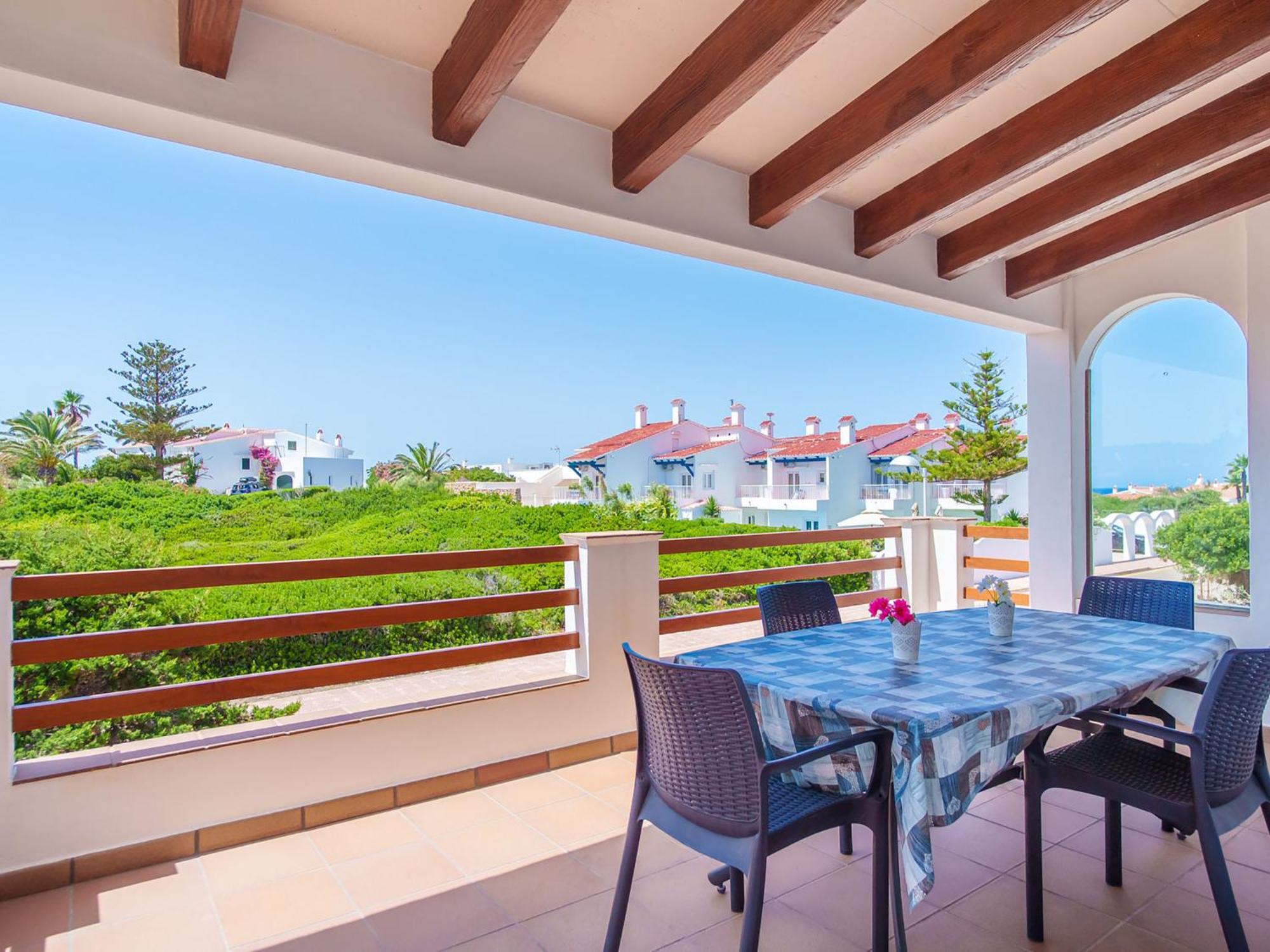 Holiday Home Carmen By Interhome Punta Grossa Dış mekan fotoğraf