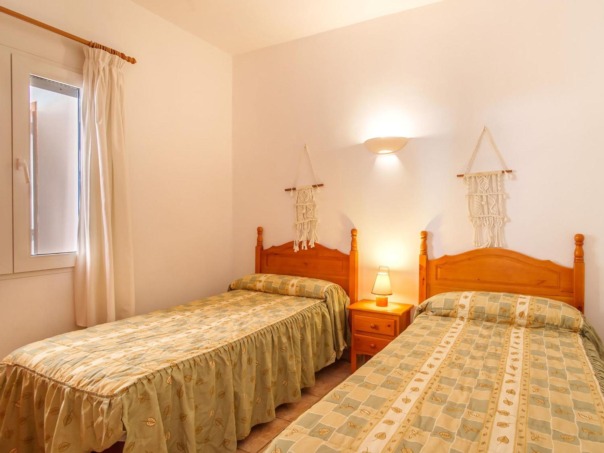Holiday Home Carmen By Interhome Punta Grossa Dış mekan fotoğraf