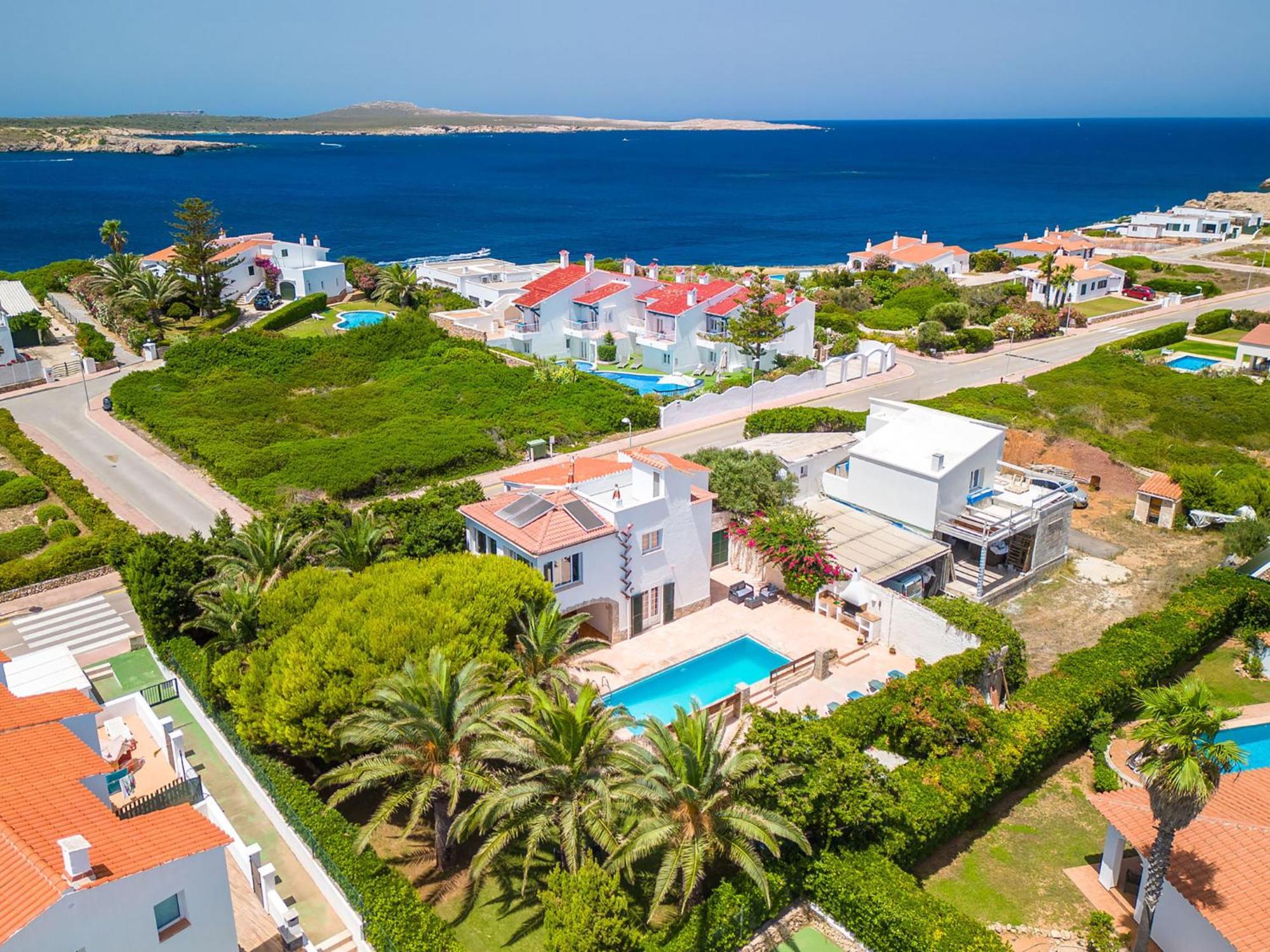 Holiday Home Carmen By Interhome Punta Grossa Dış mekan fotoğraf
