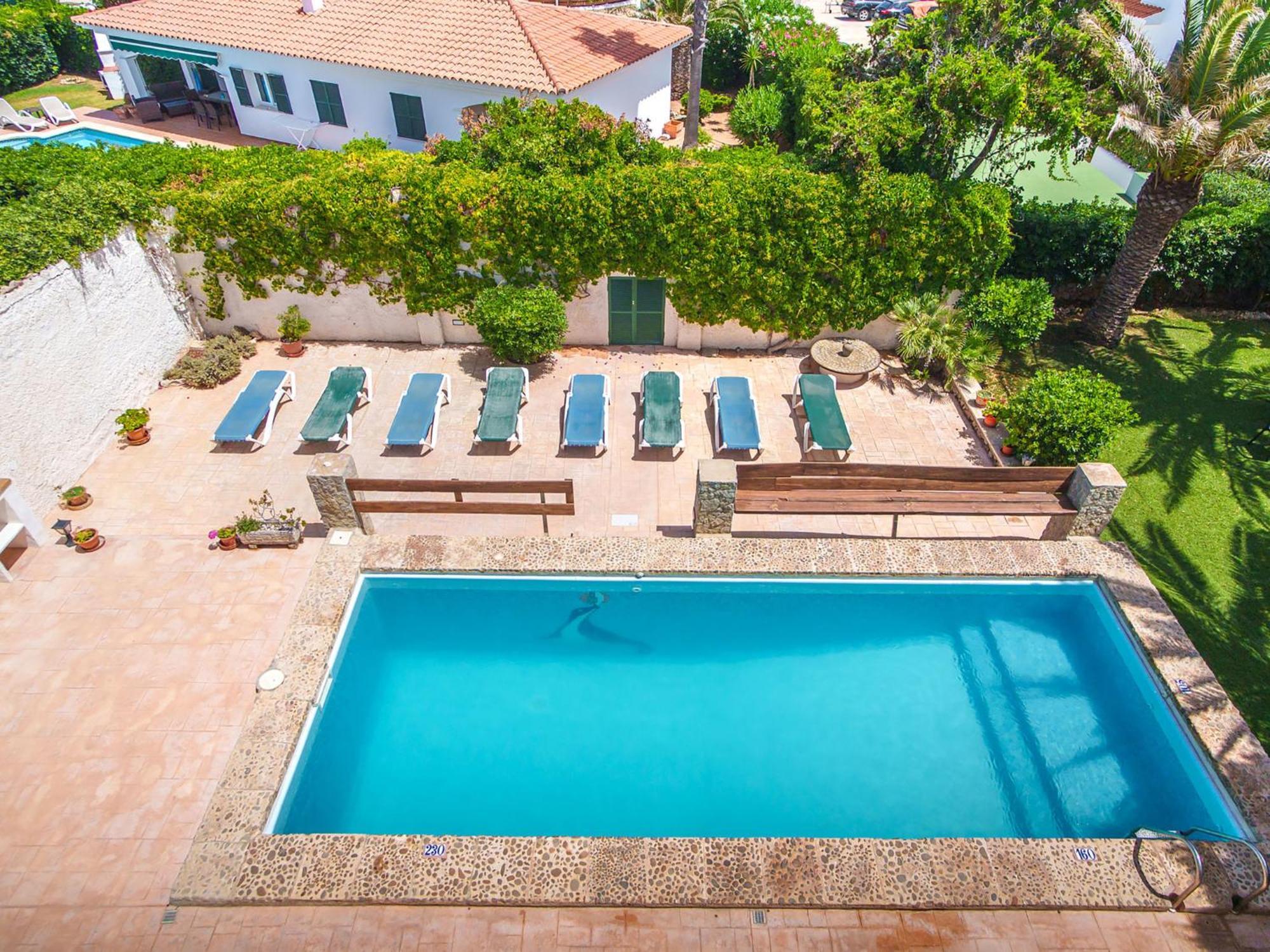 Holiday Home Carmen By Interhome Punta Grossa Dış mekan fotoğraf