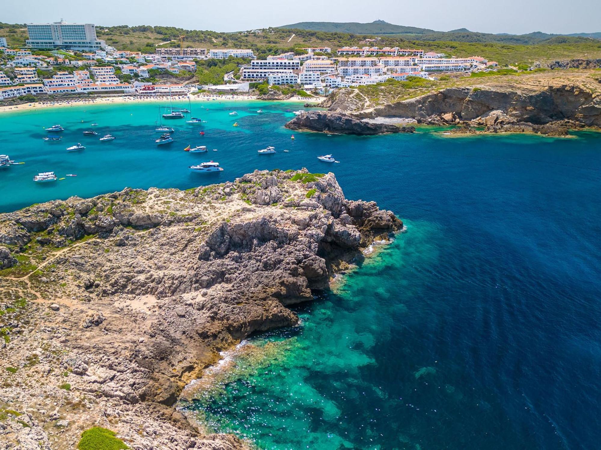 Holiday Home Carmen By Interhome Punta Grossa Dış mekan fotoğraf