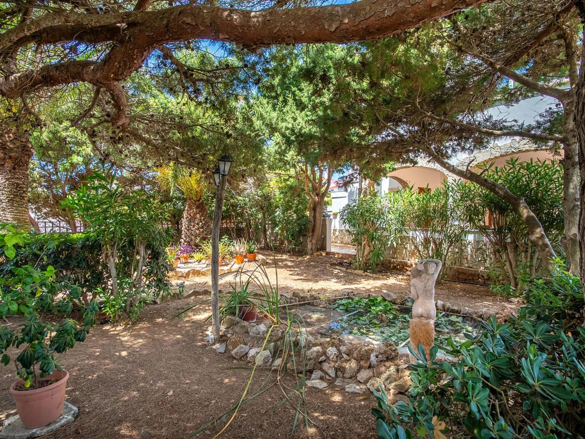 Holiday Home Carmen By Interhome Punta Grossa Dış mekan fotoğraf