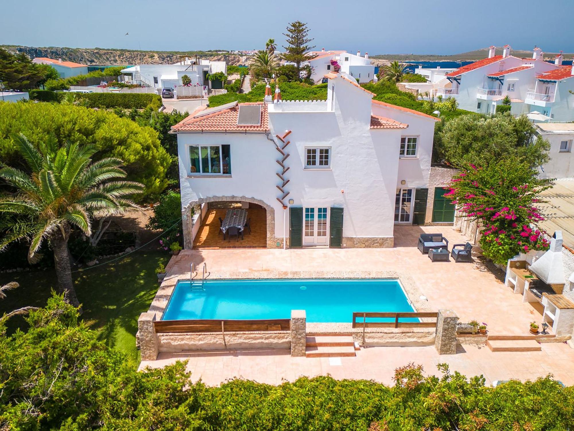 Holiday Home Carmen By Interhome Punta Grossa Dış mekan fotoğraf
