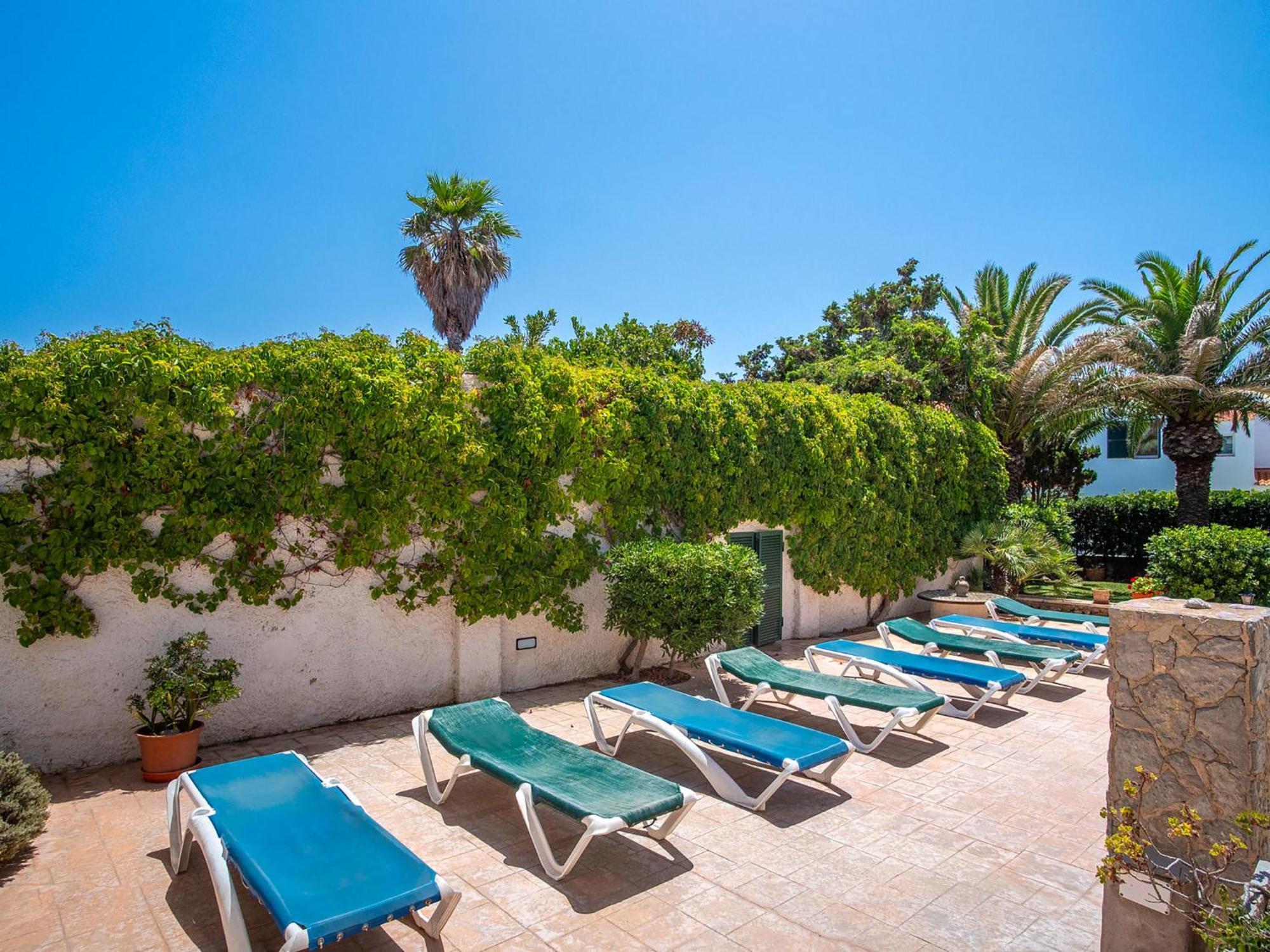 Holiday Home Carmen By Interhome Punta Grossa Dış mekan fotoğraf