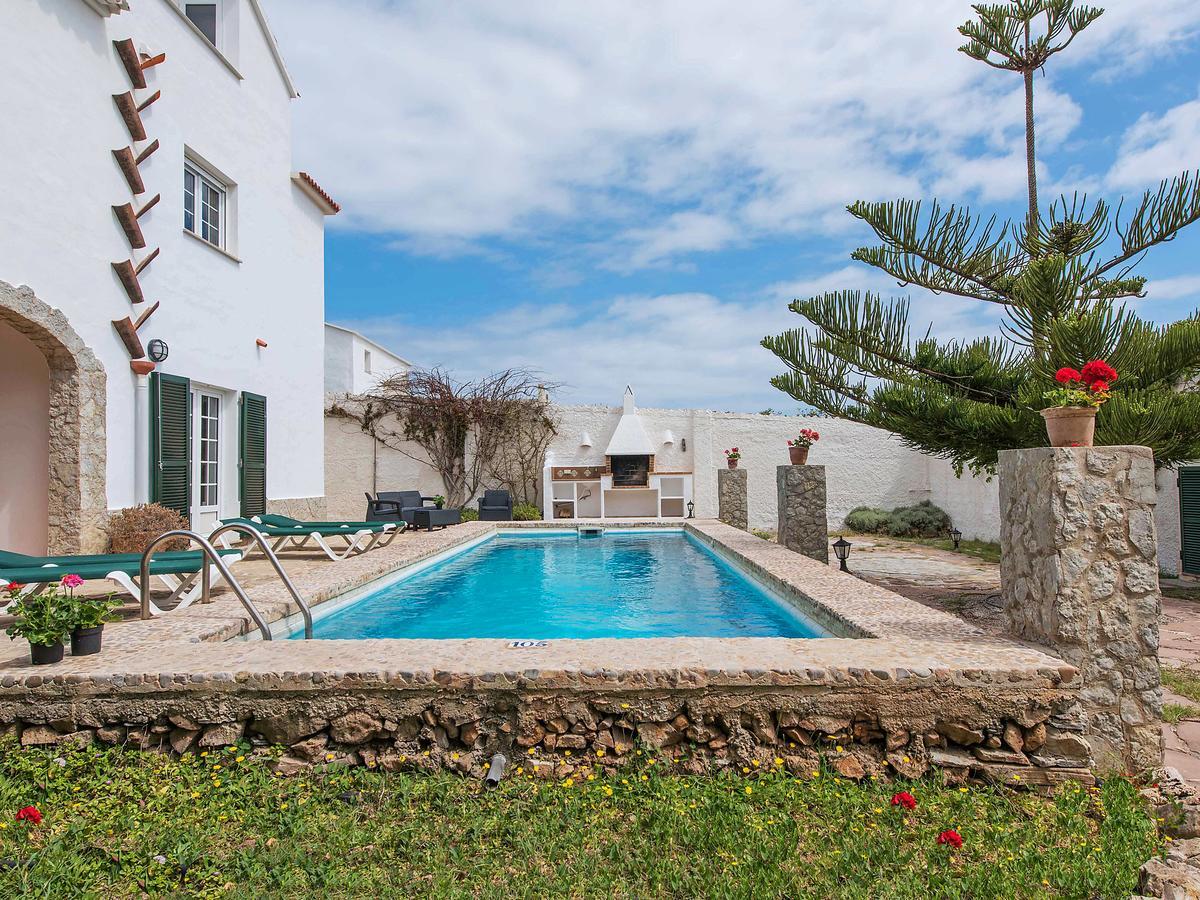 Holiday Home Carmen By Interhome Punta Grossa Dış mekan fotoğraf