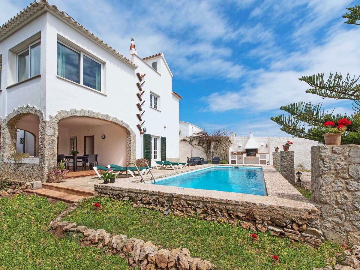 Holiday Home Carmen By Interhome Punta Grossa Dış mekan fotoğraf